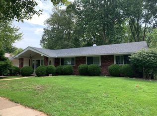 1926 Pepperrell Dr, Saint Louis, MO