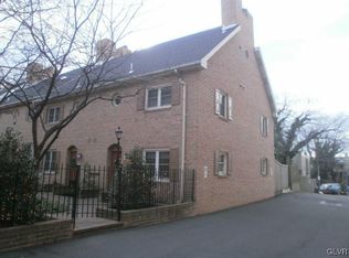 56 W Market St, Bethlehem, PA 18018