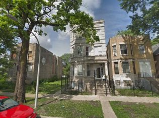 1542 S Ridgeway Ave #2W, Chicago, IL 60623