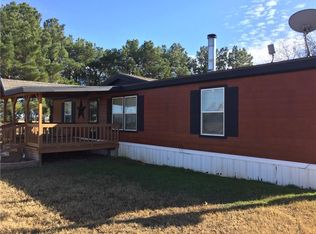 447 W Fm 1606, Ira, TX 79527