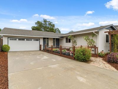 196 Kenny Ct, Santa Cruz, CA, 95065