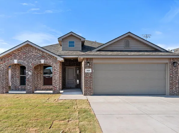 7029 8th St, Lubbock, TX 79416