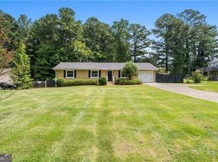 3070 Mars Hill Church Rd NW, Acworth, GA 30101