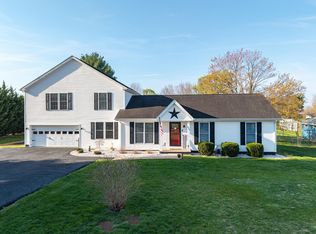 605 16th St, Grottoes, VA