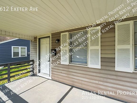 4th image of 1612 Exeter Ave