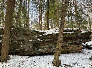 Moseley Rd, Thompson, OH 44086