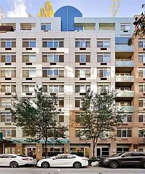 Rented by Compass