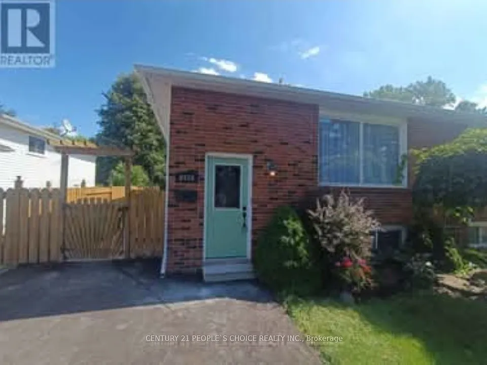 6938 Warden Ave #LOWER