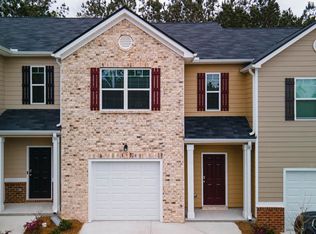 1371 Rogers Trce, Lithonia, GA 30058