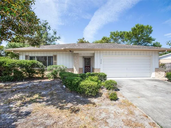 4438 Sail Dr, New Port Richey, FL 34652