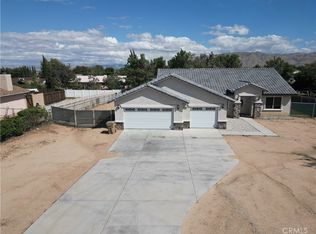 7651 I Ave, Hesperia, CA 92345
