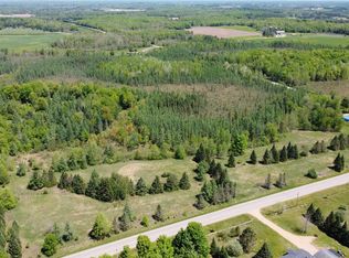 0 Maple Rd, Birnamwood, WI 54414