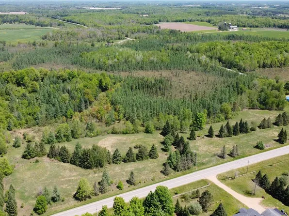 0000 MAPLE ROAD, Birnamwood, WI 54414