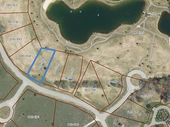 3rd image of 2471 Sanctuary Dr Lot 83