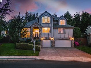 13133 SW Rockingham Pl, Tigard, OR 97223