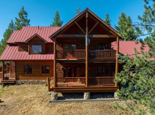 8899 W Coeur D Alene Dr, Spirit Lake, ID 83869