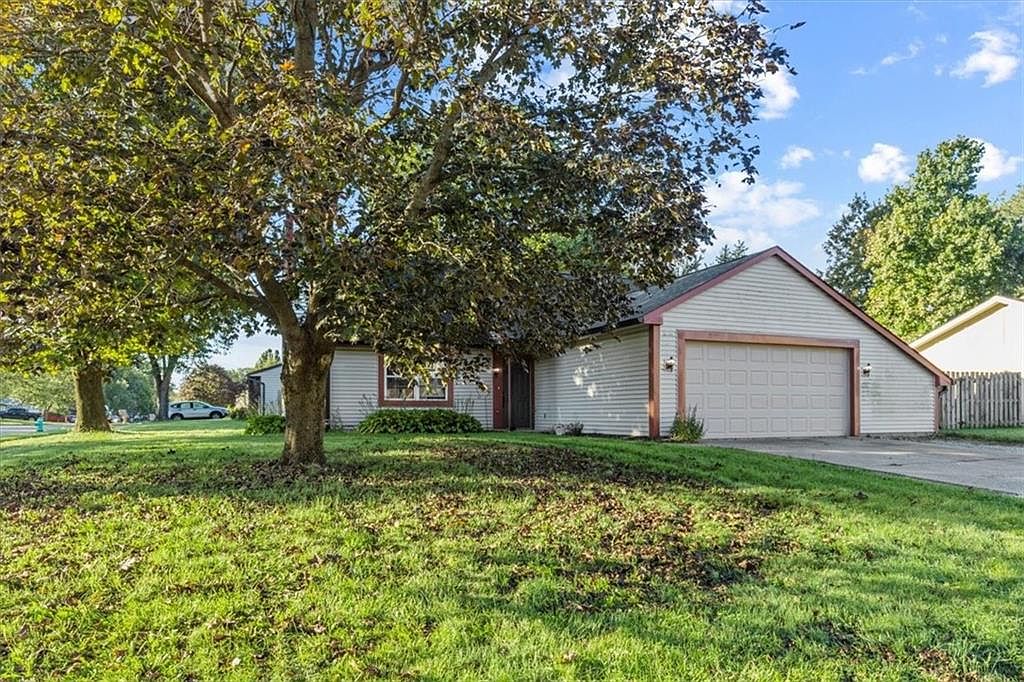 8325 Farmhill Rd, Indianapolis, IN 46231 Zillow