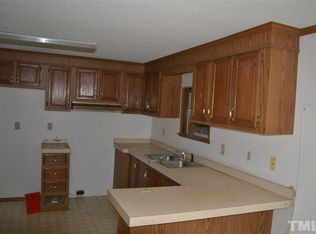 3608 Watson Seed Farm Rd, Whitakers, NC 27891