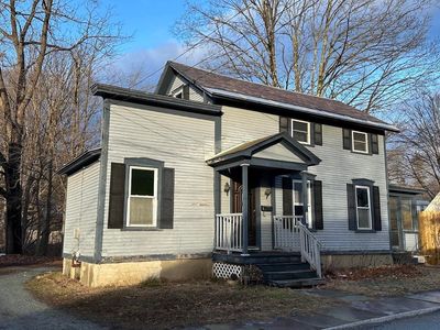 1 Pelkey Avenue, Fair Haven, VT, 05743