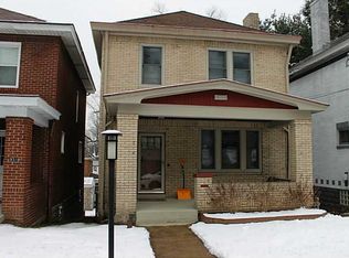 3321 Waltham Ave, Pittsburgh, PA