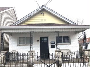 626 Beech St, Scranton, PA 18505