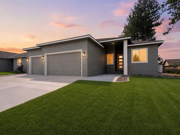 10159 W 16th Pl, Kennewick, WA 99338