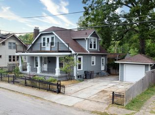 3314 E 9th St, Indianapolis, IN