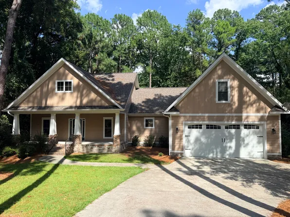 255 Midland Rd, Southern Pines, NC 28387