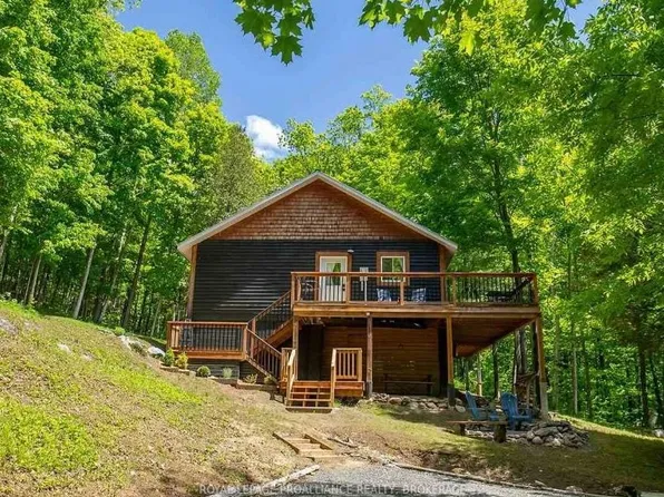 1101 Price Rd, Central Frontenac, ON K0H 1B0