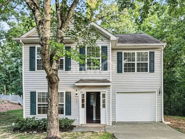 803 Woodgreen Dr, Durham, NC 27704