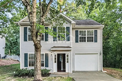 803 Woodgreen Dr Photo 1