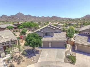 10631 E Tierra Buena Ln, Scottsdale, AZ 85255