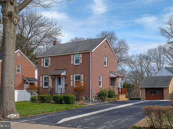 1504 W Wynnewood Rd, Ardmore, PA 19003