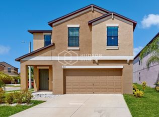 14813 Boulder Pass Pl, Wimauma, FL 33598