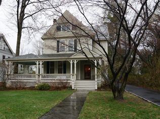 78 Winsor Pl, Glen Ridge, NJ 07028