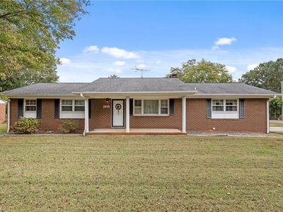 1843 Weant Rd, High Point, NC, 27263