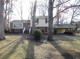 3011 Elmbrook Rd, Henrico, VA 23228