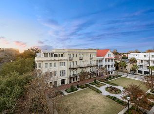 8 Marion St #14, Charleston, SC 29403