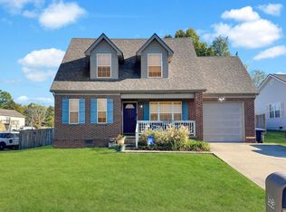 503 Collins Lndg, Frankfort, KY
