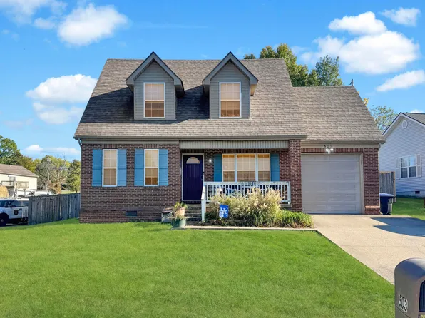 503 Collins Lndg, Frankfort, KY 40601