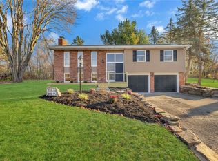 1445 Barclay Hill Rd, Beaver, PA 15009