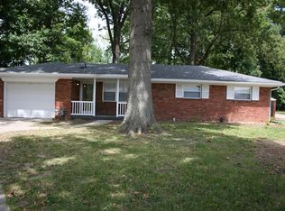 6516 W Ray St, Indianapolis, IN 46241
