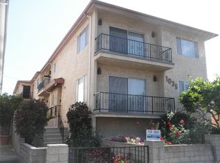 1035 W 20th St APT 3, San Pedro, CA 90731