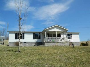 1725 Ballard Rd, Lawrenceburg, KY 40342