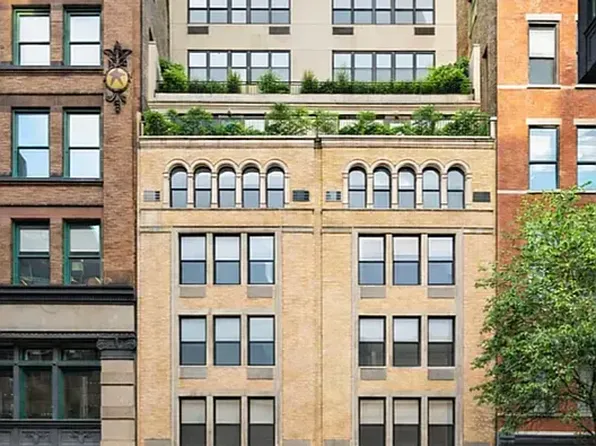 47 West 13th Street image 1 of 10