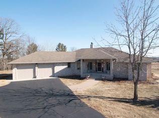 N6740 County Road V Hwy, Cecil, WI 54111