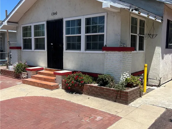 1340 Gundry Ave, Long Beach, CA 90813