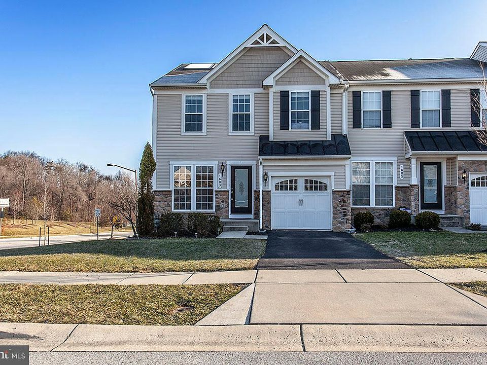 1603 Durham Way, Hanover, MD 21076 | Zillow