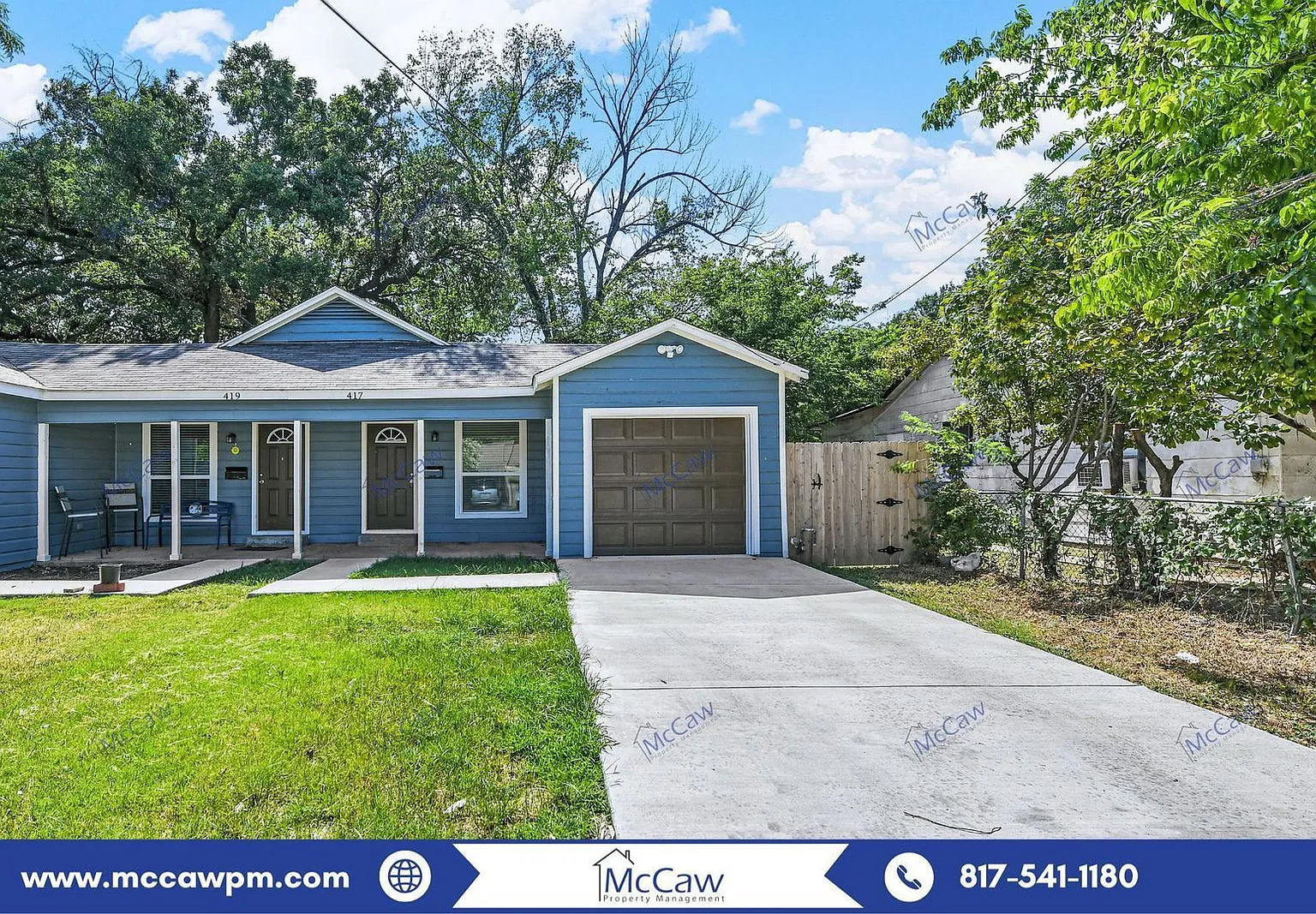 1 bed, 1.0 bath, 750 sqft, $1,200 — Photo 1
