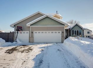 1442 159th Ave NW, Andover, MN 55304
